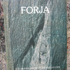 Josemaria Escriva De Balaguer - Forja
