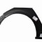 Segment aripa spate Vw Golf 4 (1J) 1998-2006 model Hatchback cu 3 Usi, partea Dreapta