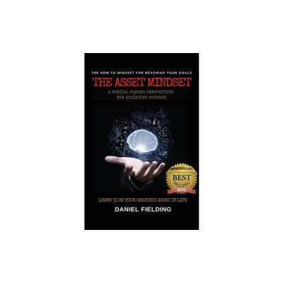 The Asset Mindset: A Special Forces Perspective for Achieving Success foto