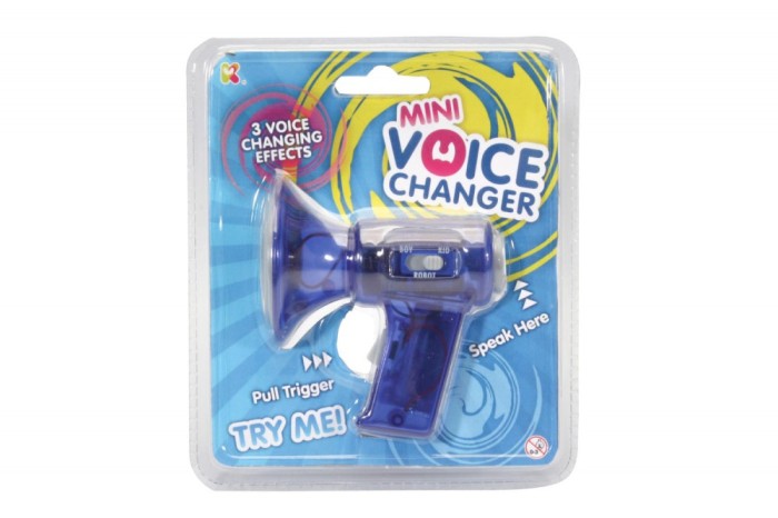 Mini Megafon PlayLearn Toys Mini Megafon PlayLearn Toys