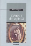 AS - ADRIAN MAJURU - DESTINUL DIN OGLINDA