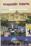 Magazin Istoric, nr. 5, mai 1999