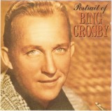 Bing Crosby - Portrait Of Bing Crosby, CD