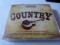 Country, 3 cd box - 1