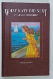 WHAT KATY DID NEXT by SUSAN COOLIDGE