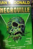 NECROVILLE Ian McDonald