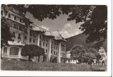 CPI B13657 CARTE POSTALA - SINAIA - HOTELUL &quot;POSTAVARUL&quot;, RPR