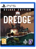 Dredge Deluxe Edition PS5