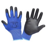 MANUSI POLIURETAN CU NAILON - 8, LAHTI PRO, L231008K