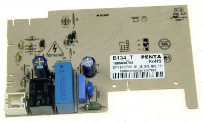 MODUL ELECTRONIC B134 1885030705 BEKO/GRUNDIG/ARCELIK foto