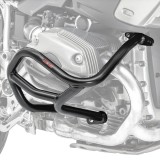 Cumpara ieftin Crashbar Crash bar inferior BMW R1200GS 2004-2012 protectie motor