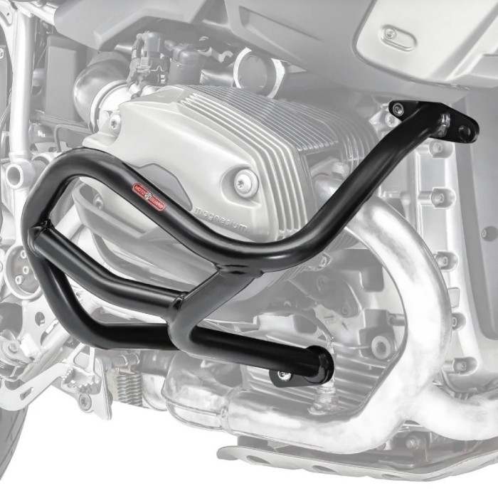 Crashbar Crash bar inferior BMW R1200GS 2004-2012 protectie motor