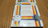DACOROMANIA NEMURITOARE - Geo Stroe (dedicatie-autograf) - 1999, 256 p.