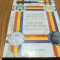 DACOROMANIA NEMURITOARE - Geo Stroe (dedicatie-autograf) - 1999, 256 p.