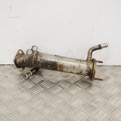 Răcitor EGR FORD TRANSIT Furgon 2009 OEM: 6C1Q9F464BC 1495618 foto