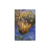 L. Ron Hubbard Presents Writers of the Future Volume 41: The Best New SF &amp;amp; Fantasy of the Year