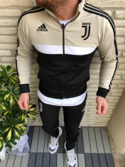 Trening JUVENTUS - MODEL 2019 foto