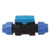 Cumpara ieftin Robinet trecere pentru PHD cu holender, 50 mm x 50 mm