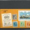 TSV* - COLITA CUBA 1984 MICHEL 2855 MNH/** LUX