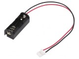 Suport Terminal 3 Pin cu Cabluri 150mm