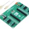 Placă prototip Multiadaptor CAN, UART STM32F4 Discovery Shield