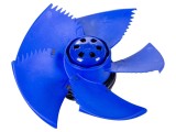 Ventilator axial EC &Oslash;300mm, 1745m3/h, IP54 - ZIEHL-ABEGG