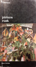 Pictura rusa Biblioteca de arta 89 foto