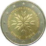 Cipru moneda comemorativa 2 euro 2026 - Presedintia UE - UNC