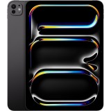 Apple iPad Pro 11 (2024), 512GB, Wi-Fi, Standard glass, Space Black