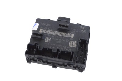 Modul de control ușă dreapta față SKODA SKODA ENYAQ iV SUV 5AC, 5AZ 2023 OEM: 1EB959593A | 21181598 foto