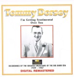CD 2XCD Tommy Dorsey &ndash; I'm Getting Sentimental Over You = Remastered = (EX)