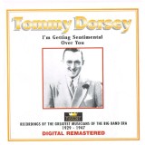 CD 2XCD Tommy Dorsey &ndash; I'm Getting Sentimental Over You = Remastered = (EX)