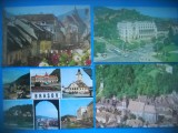 HOPCT LOT 3417 -4 CARTI POSTALE-BRASOV-CIRCULATE