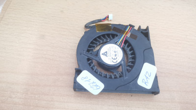 Ventilator Laptop DC Brushless BFB0705HA #62218RAZ foto