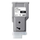Cartus cerneala Canon PFI-320MBK, matte black, capacitate 300ml, pentru Canon