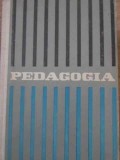 Pedagogia Dancsuly Chircev Manolache 1964 Didactica si Pedagogica 498 pagini