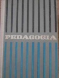 PEDAGOGIA-DANCSULY A., CHIRCEV A., MANOLACHE A. SI COLAB.