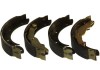 Set saboti frana BMW Seria 3 (E36) (1990 - 1998) ABE C0B005ABE