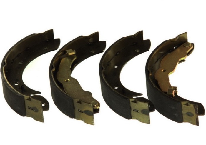 Set saboti frana BMW Seria 3 (E36) (1990 - 1998) ABE C0B005ABE