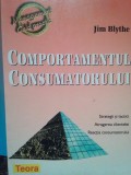 Jim Blythe - Comportamentul consumatorului (Editia: 1998)