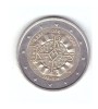 Moneda 2 euro Germania 2023 D Carol cel Mare, stare foarte buna, curata, Europa