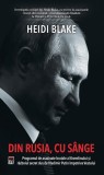 DIN RUSIA CU SANGE, Rao