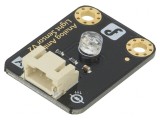 Senzor Lumină Fundal Analogică 5V Kit Modul și Cabluri