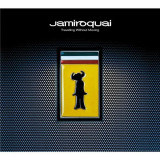 Travelling Without Moving Remastered 2 CDs | Jamiroquai, sony music