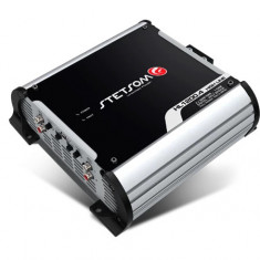 Amplificator auto STETSOM HL 1200.4 - 1, 4 canale, 1400W