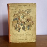 M&oacute;ra Ferenc, Furfangos Cintula, 1955, carte pentru copii &icirc;n limba maghiară
