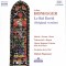 Arthur Honegger - Le Roi David (Original Version), CD