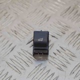 Comutator BMW X5 F15 F85 2014 OEM 9318704 Buton Start Stop Argintiu Aluminiu Garantie