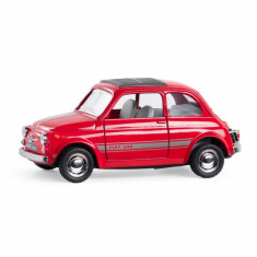 Macheta Oe Fiat Nuova 500 1:24 Rosu 6002350362 foto