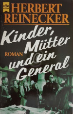 Kinder, Mutter und ein General foto